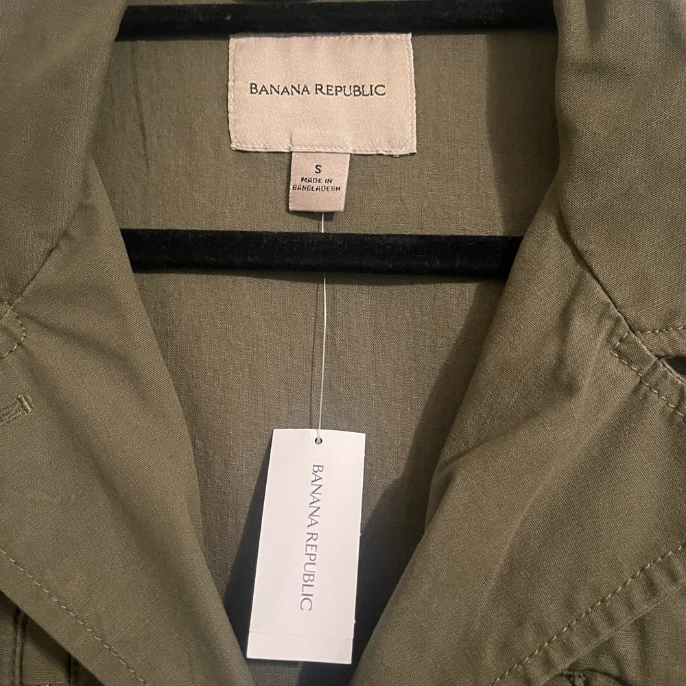 Jacket - Picture 2 of 5